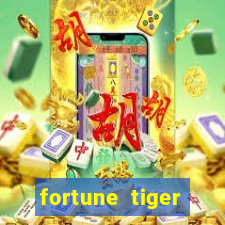 fortune tiger aposta 1 real